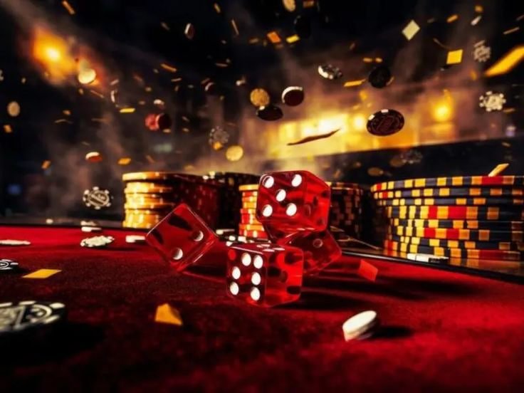jari11 Kasino sistem RNG bersertifikat keamanan enkripsi transaksi terpercaya Indonesia