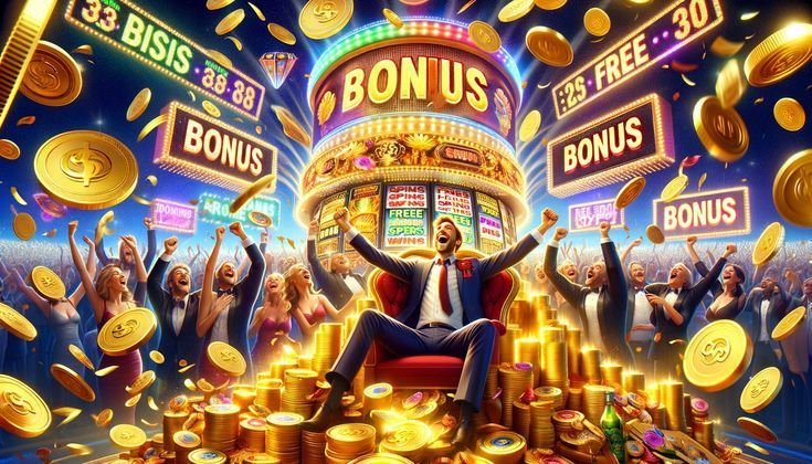 jari11 promosi bonus welcome cashback reward eksklusif member Indonesia