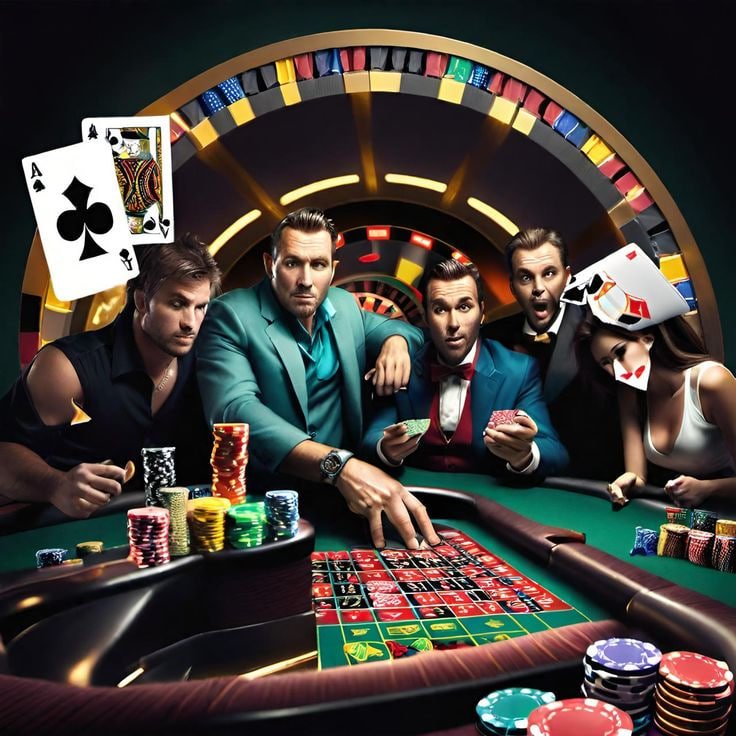 jari11 koleksi permainan slot online terlengkap untuk pemain Indonesia