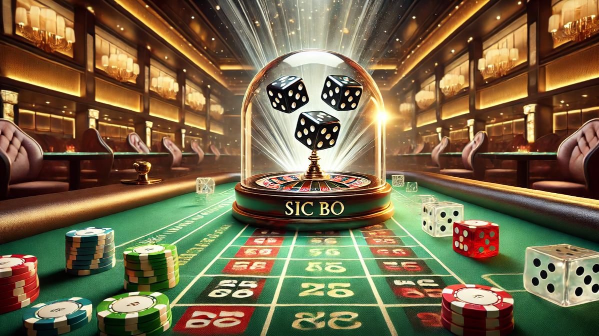 jari11 Live Casino baccarat meja VIP dealer profesional